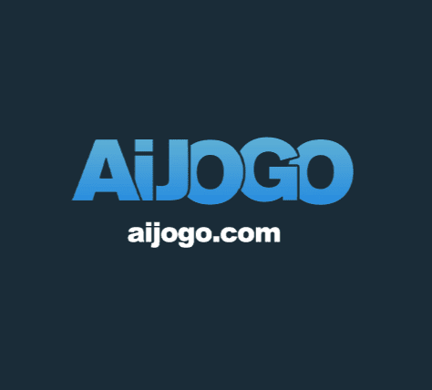 Imagem de exibição do produto AIJOGO Escrito: 'AIJOGO'